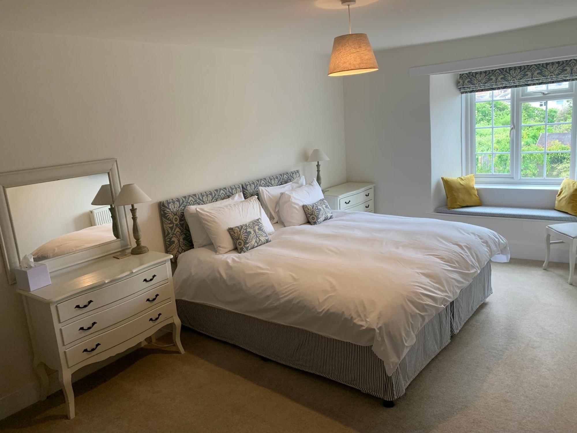 The Heritage Bed And Breakfast Chickerell Eksteriør billede